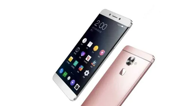 LeEco’s Le Max2 – Ups the ante for smartphones in India