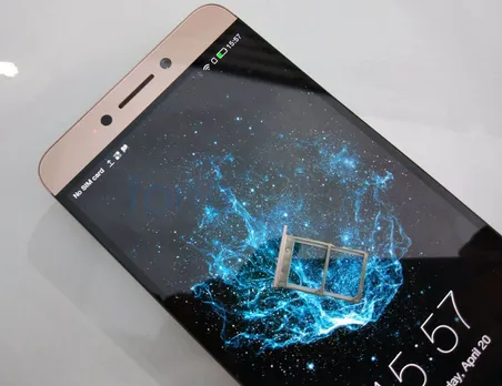 LeEco appoints new APAC President and secures US$600 mn new funding