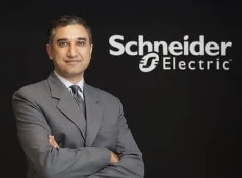 Schneider Electric IT Business is all geared up for the Internet of Things