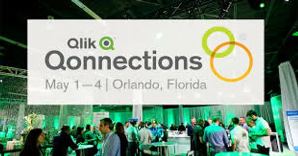 Qlik Sense tour shows how to uncover the full potential of analytics to ignite growth