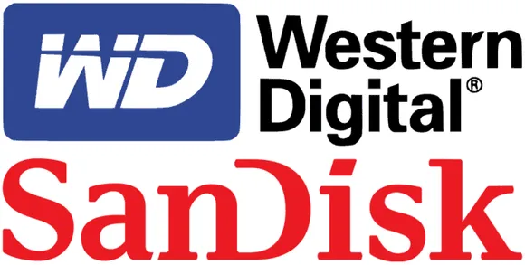 Western Digital Launches SanDisk Industrial and SanDisk Automotive Storage Solutions