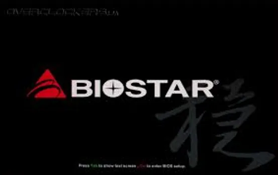 BIOSTAR holds successful showcase at COMPUTEX 2016