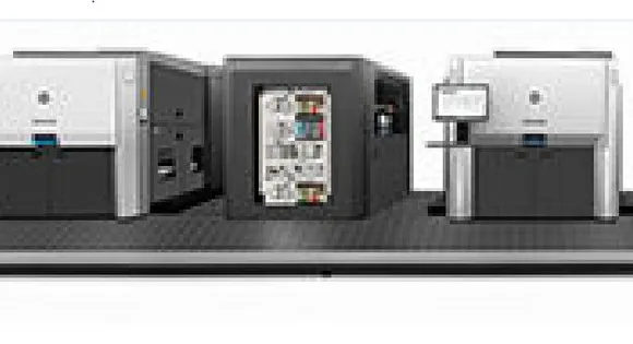 HP Inc launches PageWide, Indigo, HP Jet Fusion 3D printing solutions