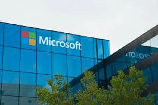 Microsoft establishes its Cyber Security center in India