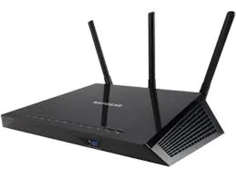 Netgear R6400 AC1750 Wi-Fi Route boosts networking range