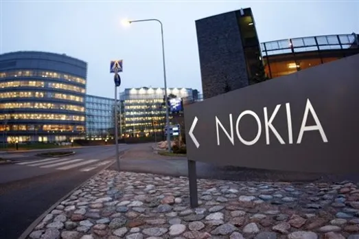 Nokia expects to cross 95% ownership thresholds in Alcatel-Lucent