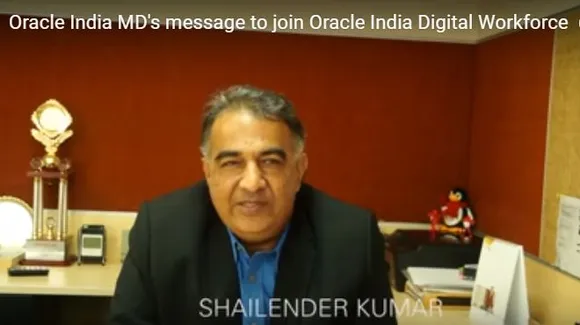 Oracle announces cloud expansion in India, to hire 1000 pros