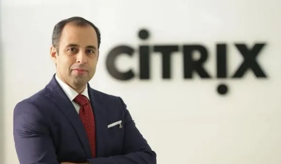 “India is the fastest growing market for Citrix globally”