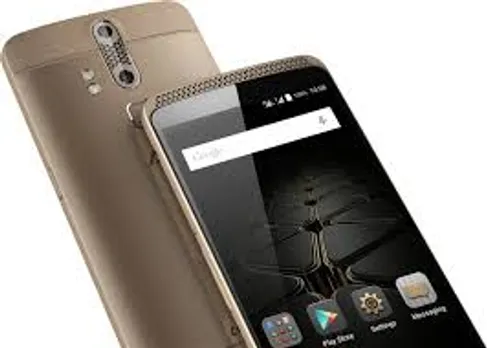 ZTE Mobile Devices takes up Fifth Position for Smartphone Shipments in Europe