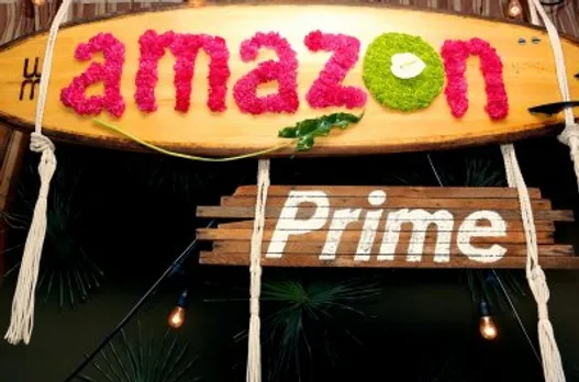 Amazon launches Prime membership program in India