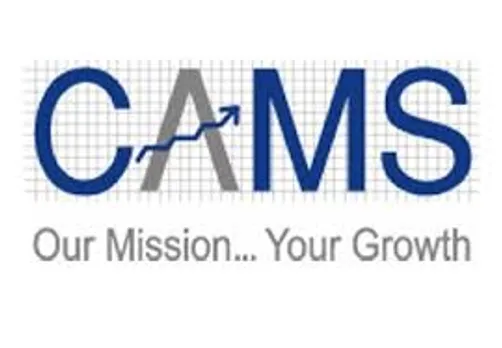 CAMS appoints Anuj Kumar, as Chief Operating Officer