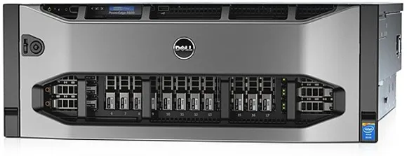 DELL r