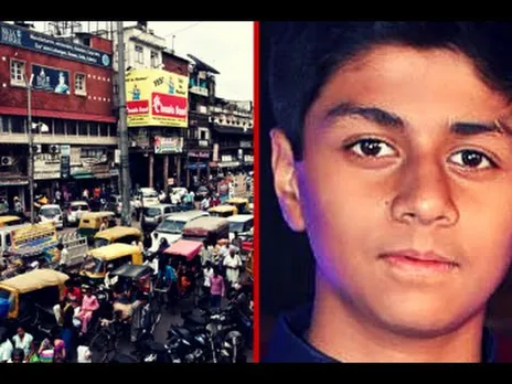 15-year-old serial entrepreneur Akshat Mittal launches his second venture, ChangeMyIndia.org