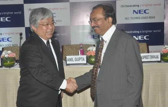 NEC establishes Open Source Software Technology Centre in India
