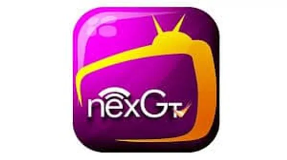 nexGTv Kids app adds healthy content for your children