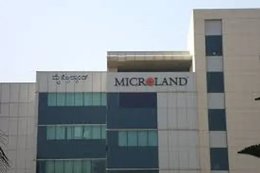 Microland Appoints Ram Kumar as Chief People Officer