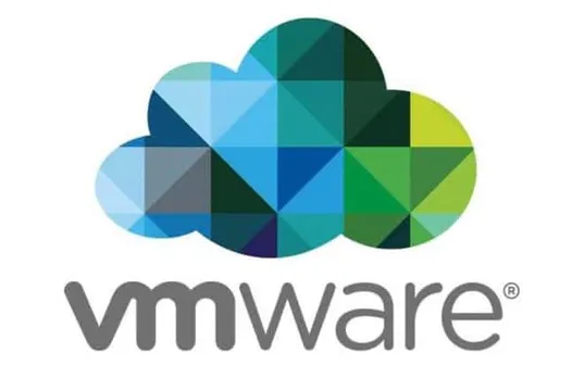 vmware cloud logo