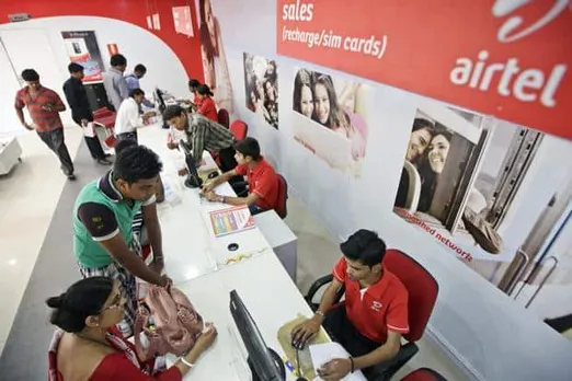 Airtel claims to receive positive response from customers for its unique network initiative