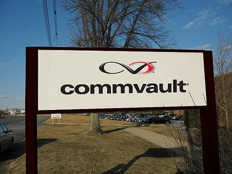 commvault