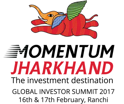 The government of Jharkhand launches Momentum Jharkhand
