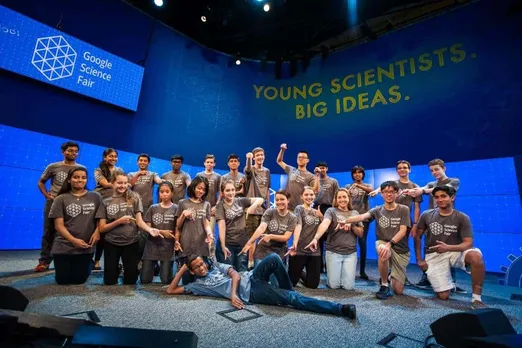 Countdown to the Sixth Annual Google Science Fair 2016 Begins!!