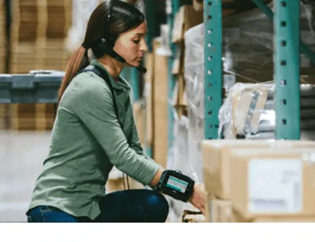 Zebra Technologies claims double-digit productivity gains with its wearable solutions
