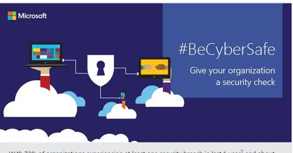 Microsoft and PwC join hands to equip SMBs against cyber crime