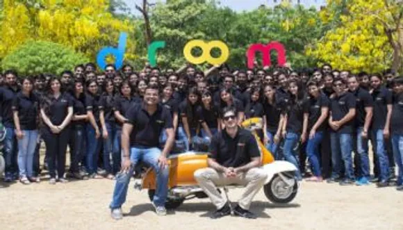 Droom announces launch of new vehicles on its marketplace