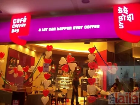 Cafe Coffee Day ties-up with O-Zone Networks to offer free Wi-Fi at its cafes