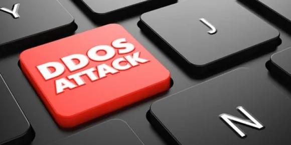 DDoS strikes more than once: many companies attacked multiple times