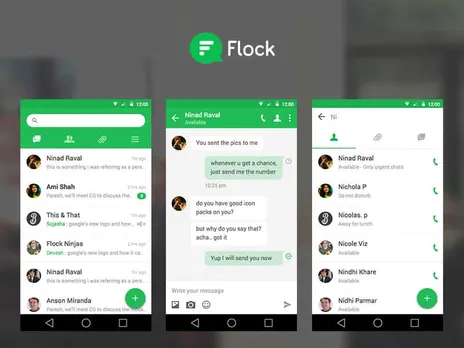 Flock Introduces Smarter Ways to Collaborate, Automates Unproductive Manual Tasks
