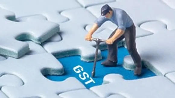 GST: Paving the path for greater ease of doing business