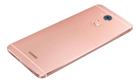 Gionee launches S6 Pro with 4GB RAM