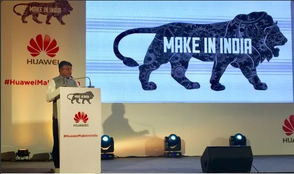 India got 40 mobile manufacturing units in last two years: Ravi Shankar Prasad