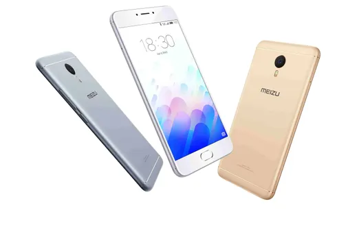 Meizu launches M3 Note & M3s smartphones in Nepal