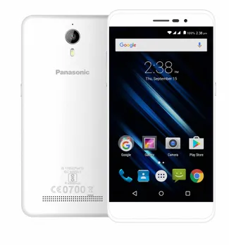 Panasonic launches P77 smartphone at Rs.6990