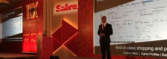 Sabre maps travel technology transformation for APAC