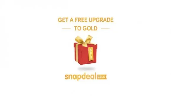 Snapdeal Gold shipments cross 1.2 Mn in the first month