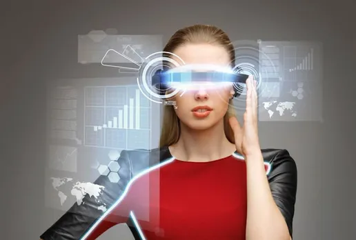 VR and Beyond: Powering the Immersive Computing Era