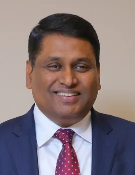 C Vijayakumar becomes HCL Technologies' CEO as Anant Gupta leaves