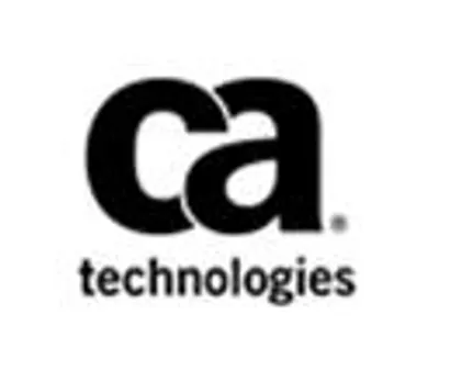 CA Technologies Reports Second Quarter Fiscal Year 2017 Results