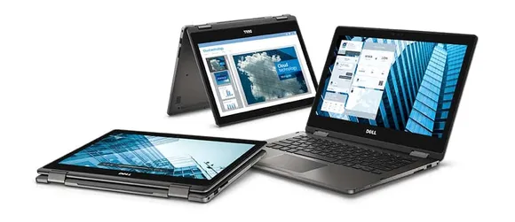 DELL launches convertible laptop in Latitude 3000 series