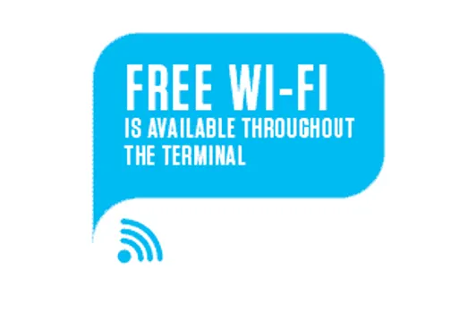 GMR and Vodafone form partnership to provide India’s largest Wi-Fi hotspot at Delhi Airport