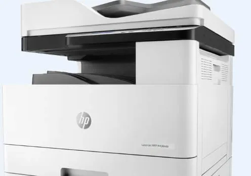 HP boasts cost efficiency, reliability in the new range of office printers