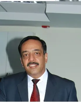 Vivek Malhotra