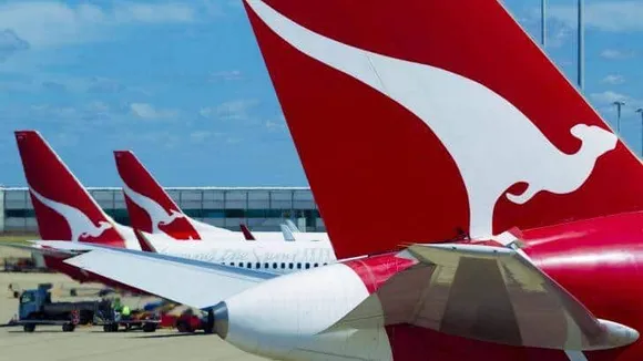 Qantas partners with Airbnb to make frequent flyers right at home