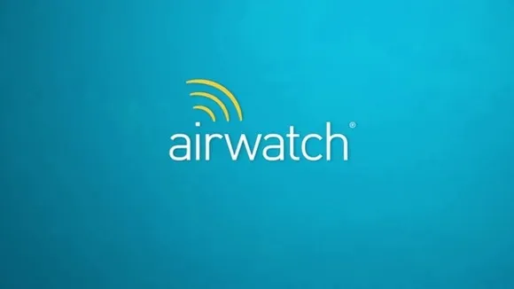 Symantec selects VMware AirWatch to build enhanced endpoint security integrations