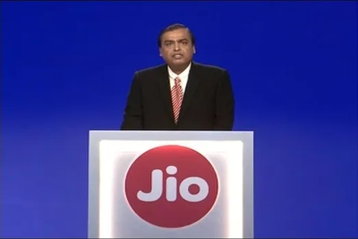 5 More Years For Mukesh Ambani - What it Means for Jio