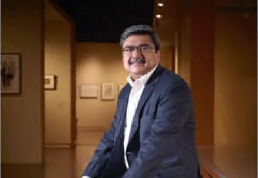 Anant Gupta, Ex-HCL CEO to invest Rs 100 crore in start-ups, starts TechCelx