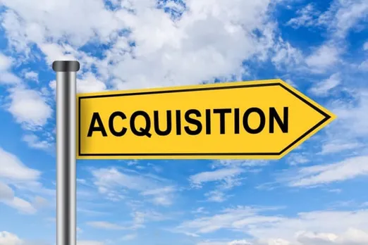 Accenture Acquires SolutionsIQ